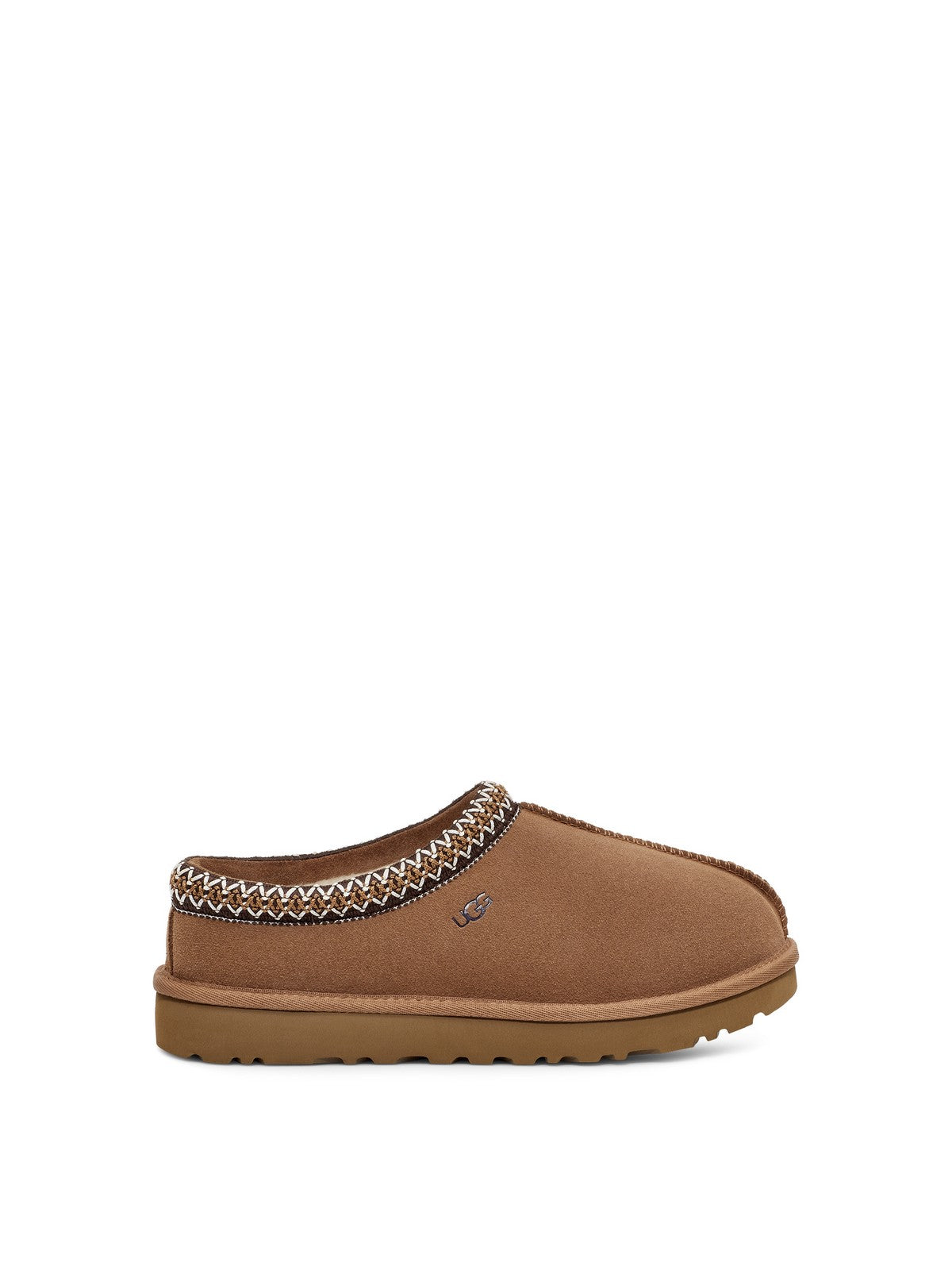 Femme Pantoufle tasman