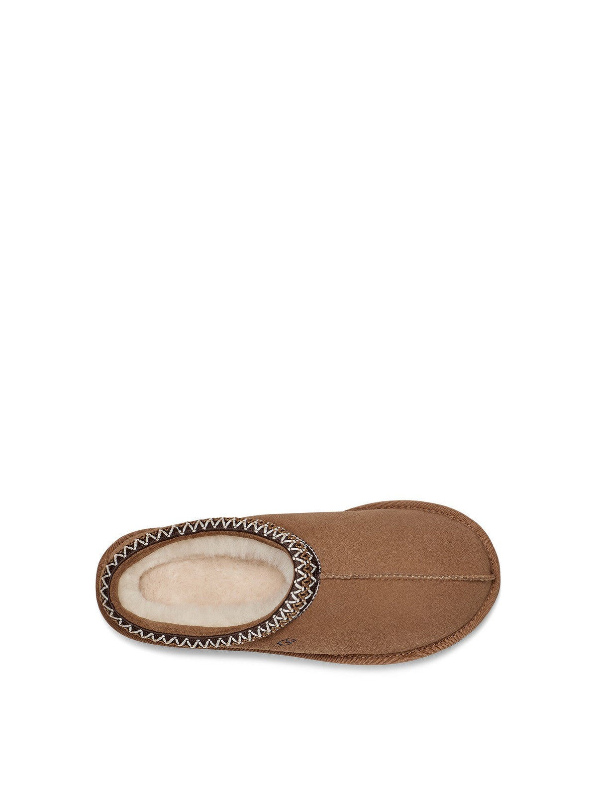 Femme Pantoufle tasman