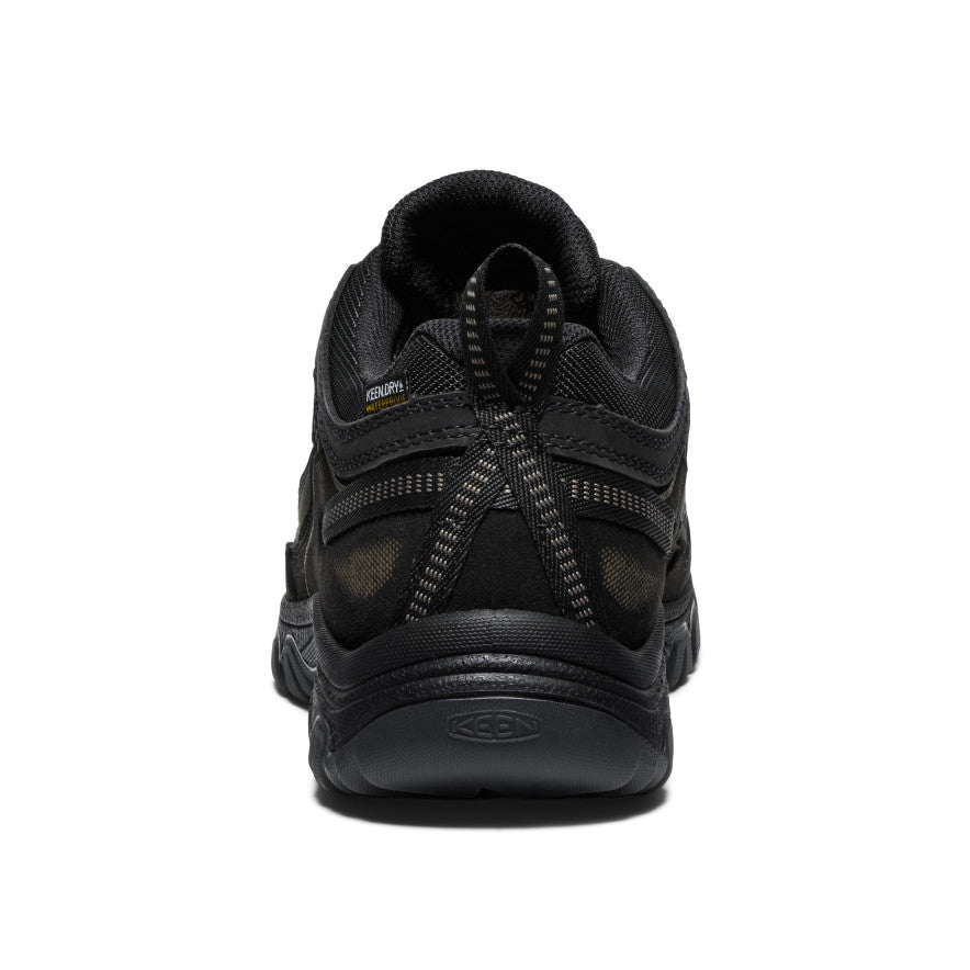 Men's Targhee IV Waterproof Hiking Shoe