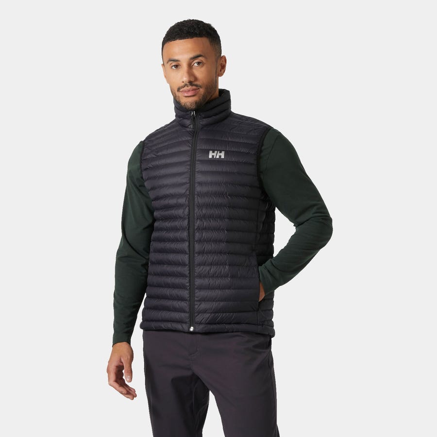 Gilet isolant Sirdal