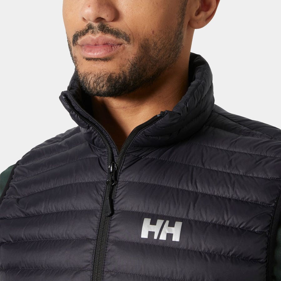 Gilet isolant Sirdal