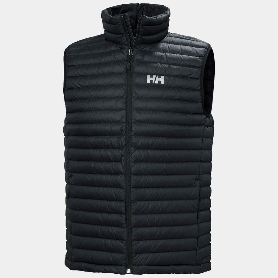 Gilet isolant Sirdal