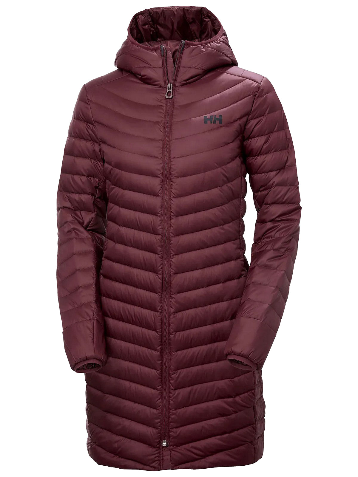 Women's Verglas Long Down Insulator Jacket