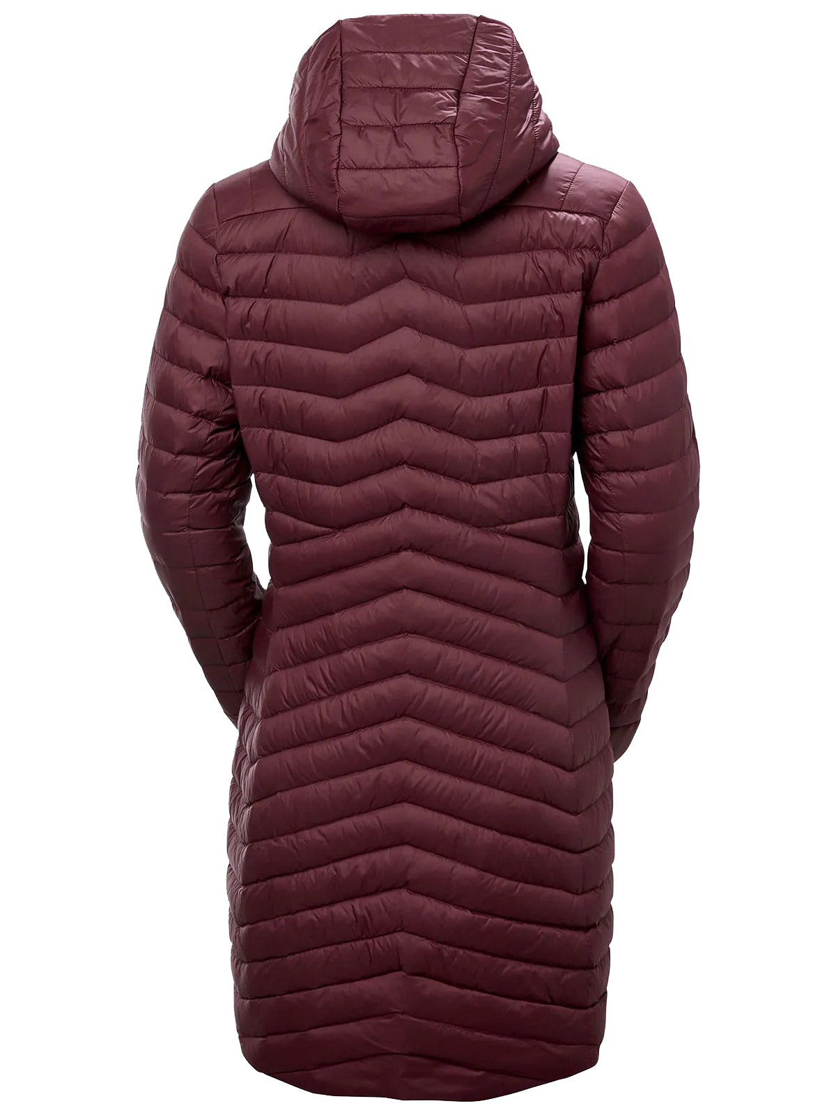 Women's Verglas Long Down Insulator Jacket