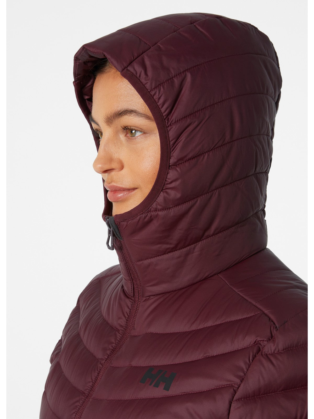 Women's Verglas Long Down Insulator Jacket
