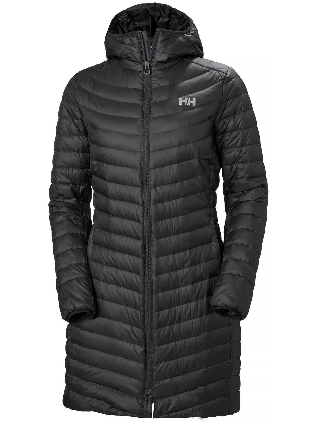 Women's Verglas Long Down Insulator Jacket