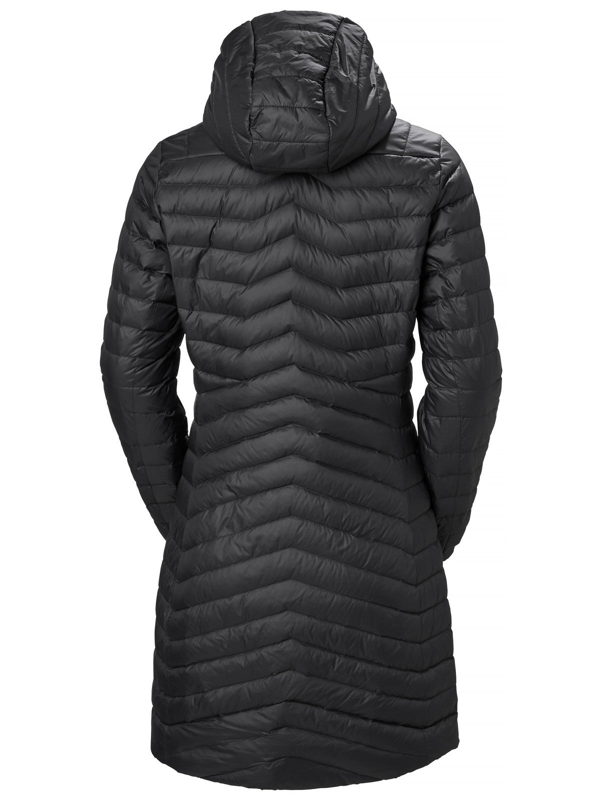 Women's Verglas Long Down Insulator Jacket