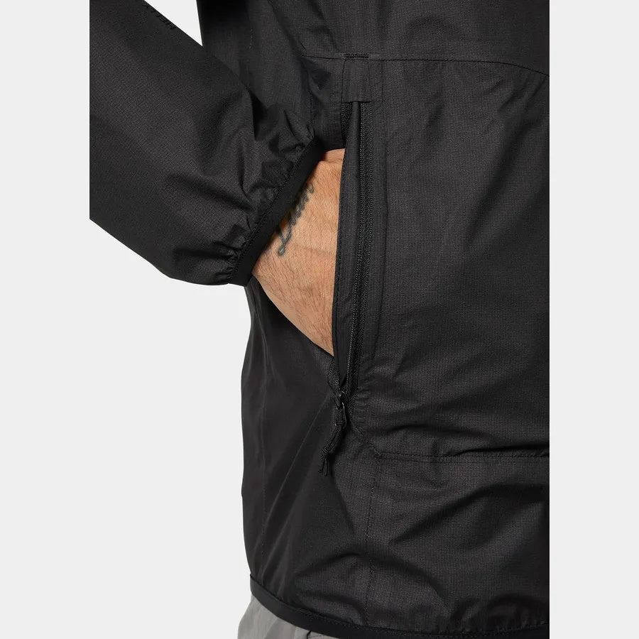 Men's Verglas 2.5 Layer Fastpack Jacket