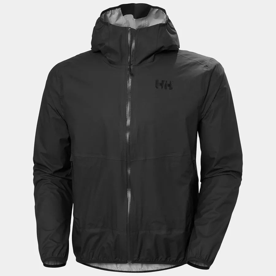 Men's Verglas 2.5 Layer Fastpack Jacket