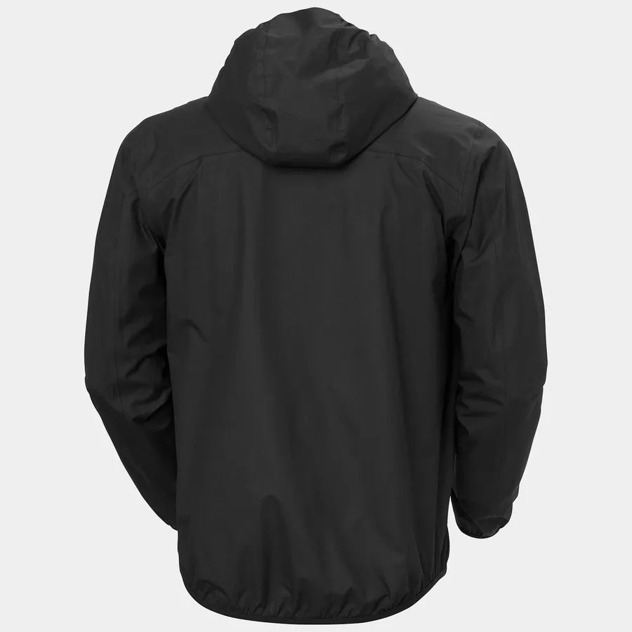 Men's Verglas 2.5 Layer Fastpack Jacket