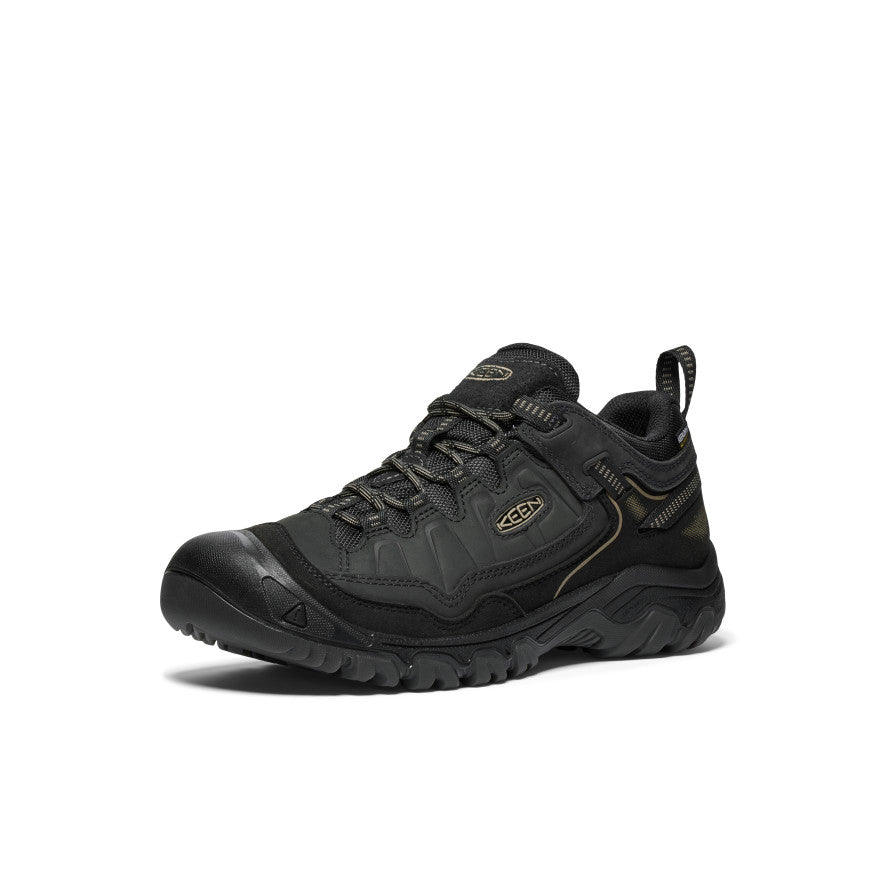 Men's Targhee IV Waterproof Hiking Shoe