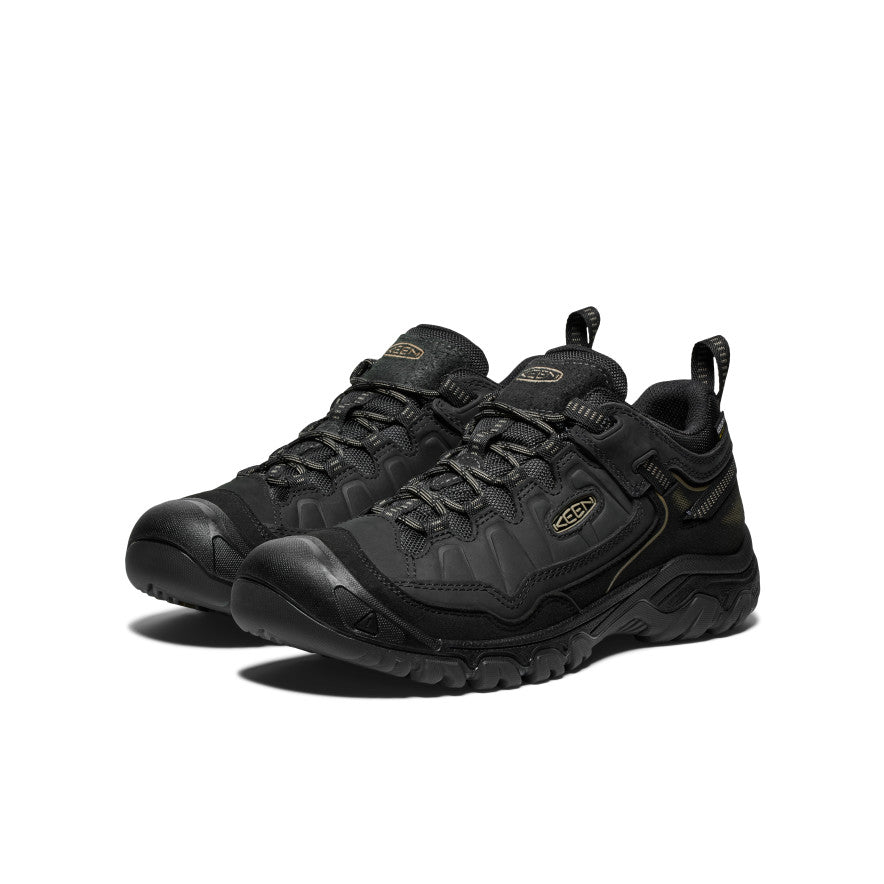 Men's Targhee IV Waterproof Hiking Shoe