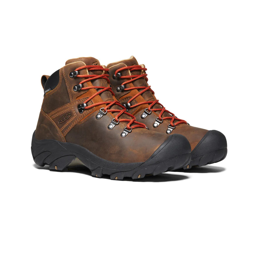 Men's Pyrenees - syrop