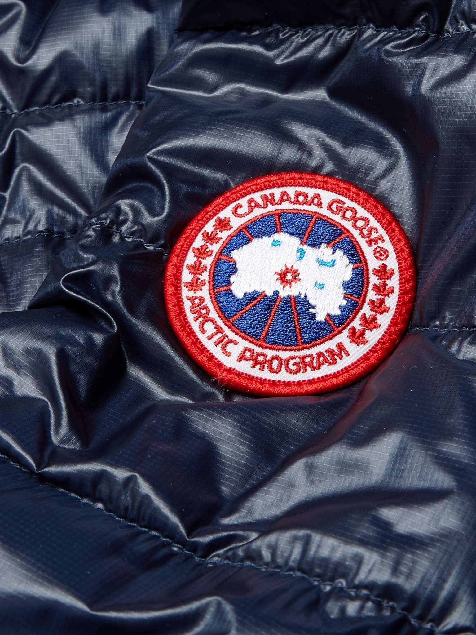 Chandail à capuchon HybridgeMD Lite