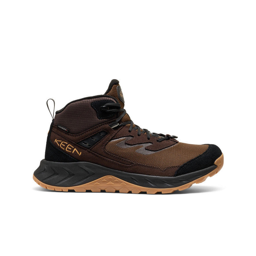 Hightrail Polar Hiking Boot For Men