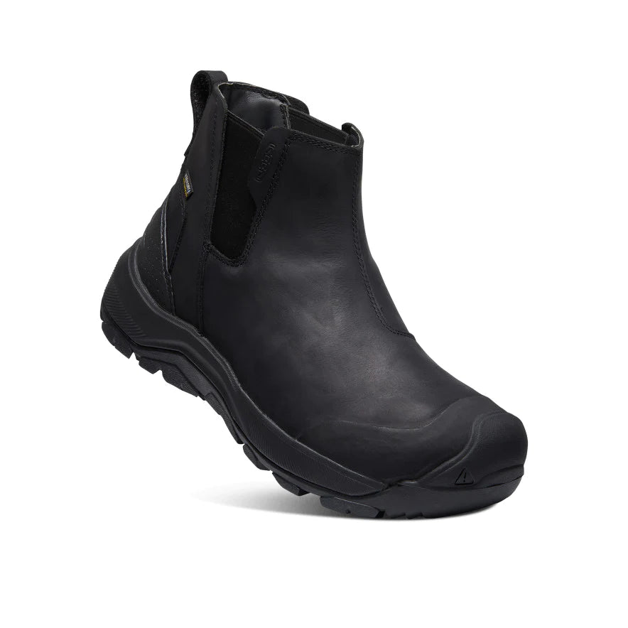 Men's Revel IV Chelsea - black