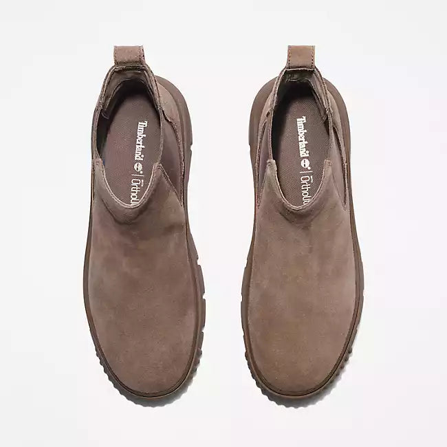 Botte Chelsea Greyfield pour femme