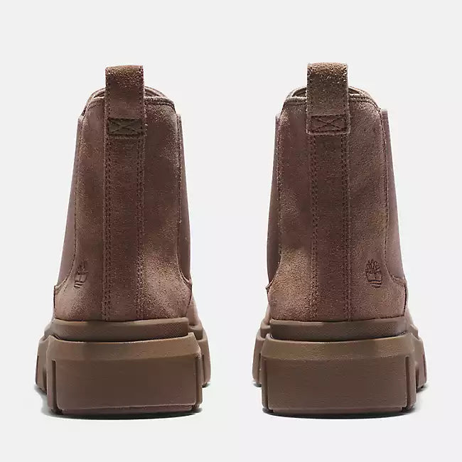 Botte Chelsea Greyfield pour femme
