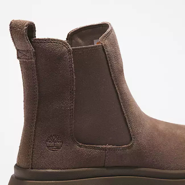 Botte Chelsea Greyfield pour femme