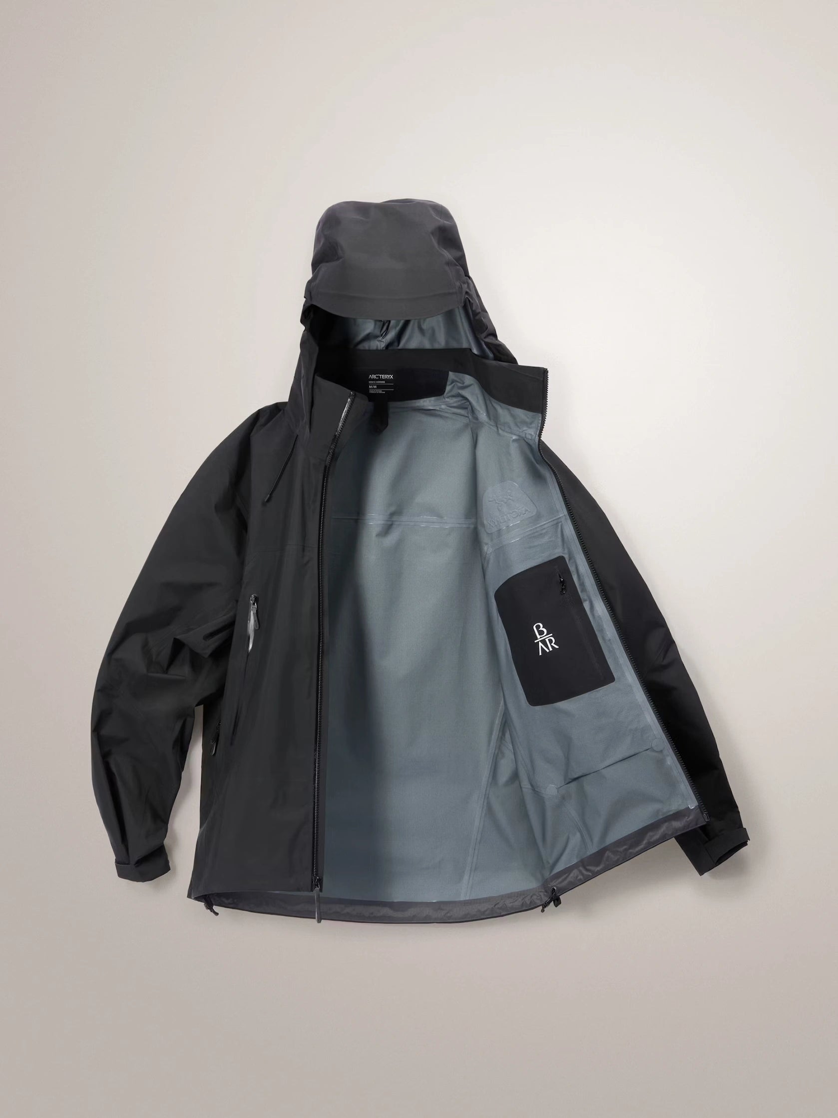 Veste Beta AR