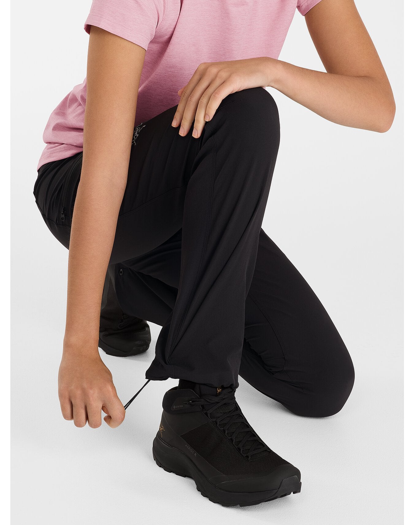 Pantalon Gamma