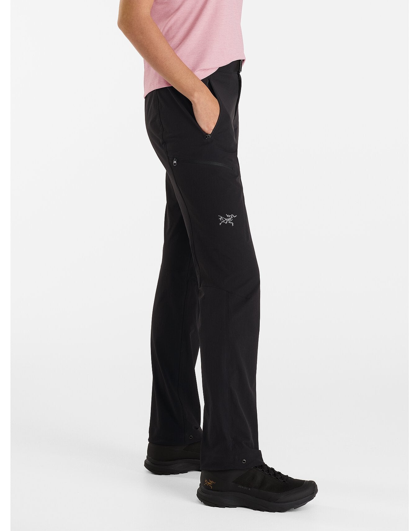 Pantalon Gamma