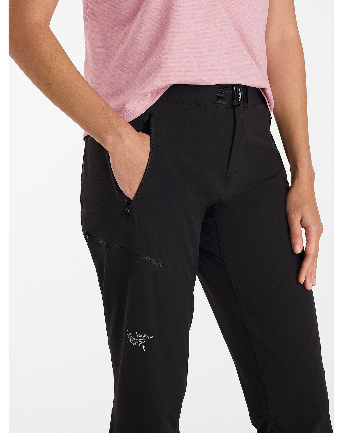 Pantalon Gamma