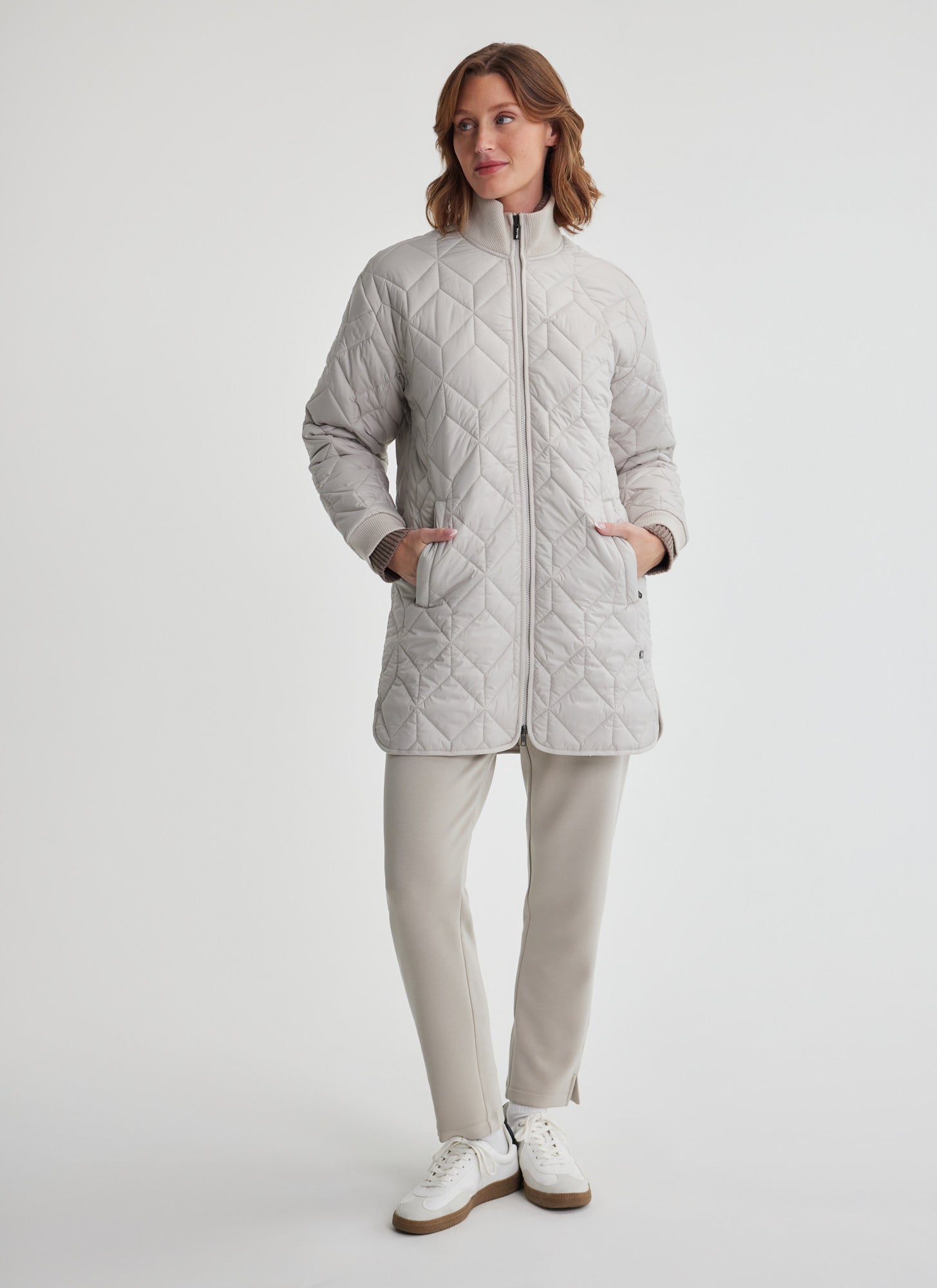 Manteau KELSO
