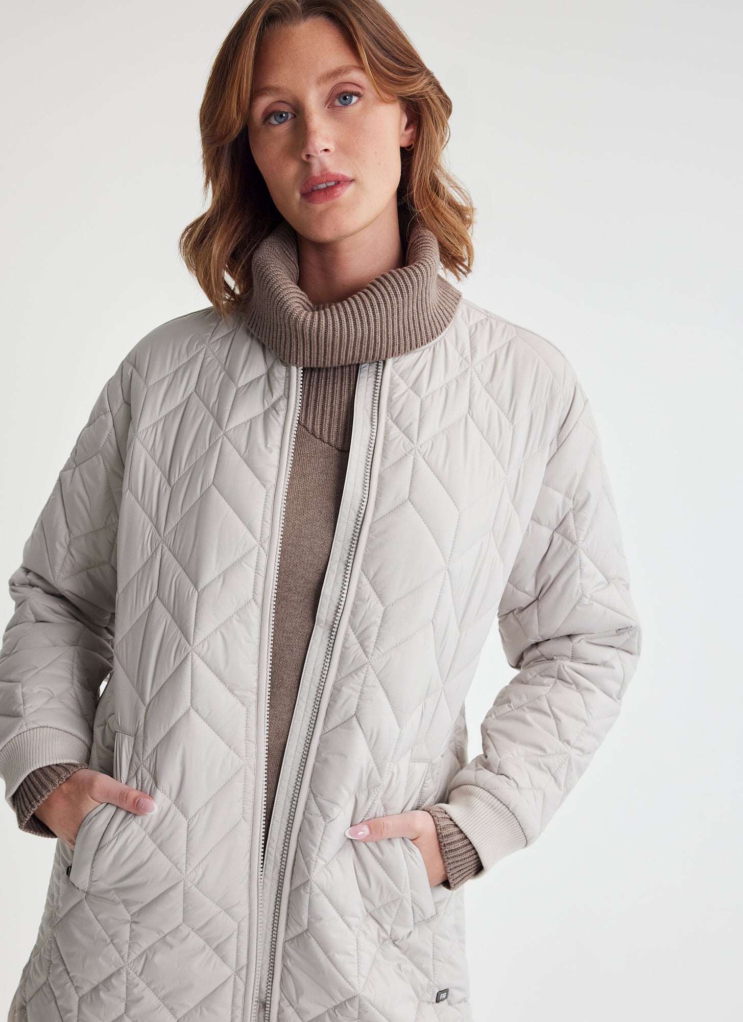 Manteau KELSO