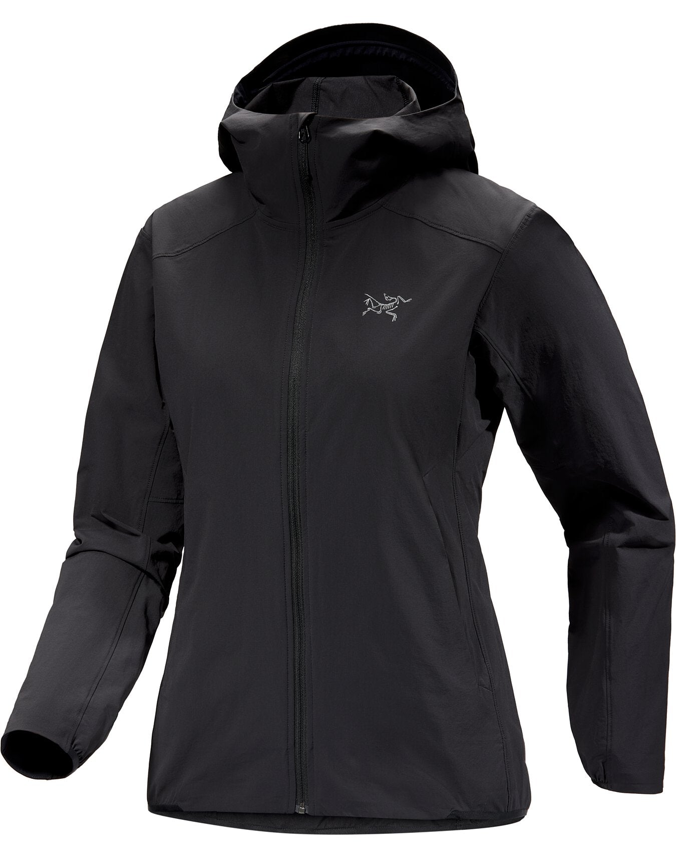 GAMMA LIGHTWEIGHT HOODY WOMEN'S