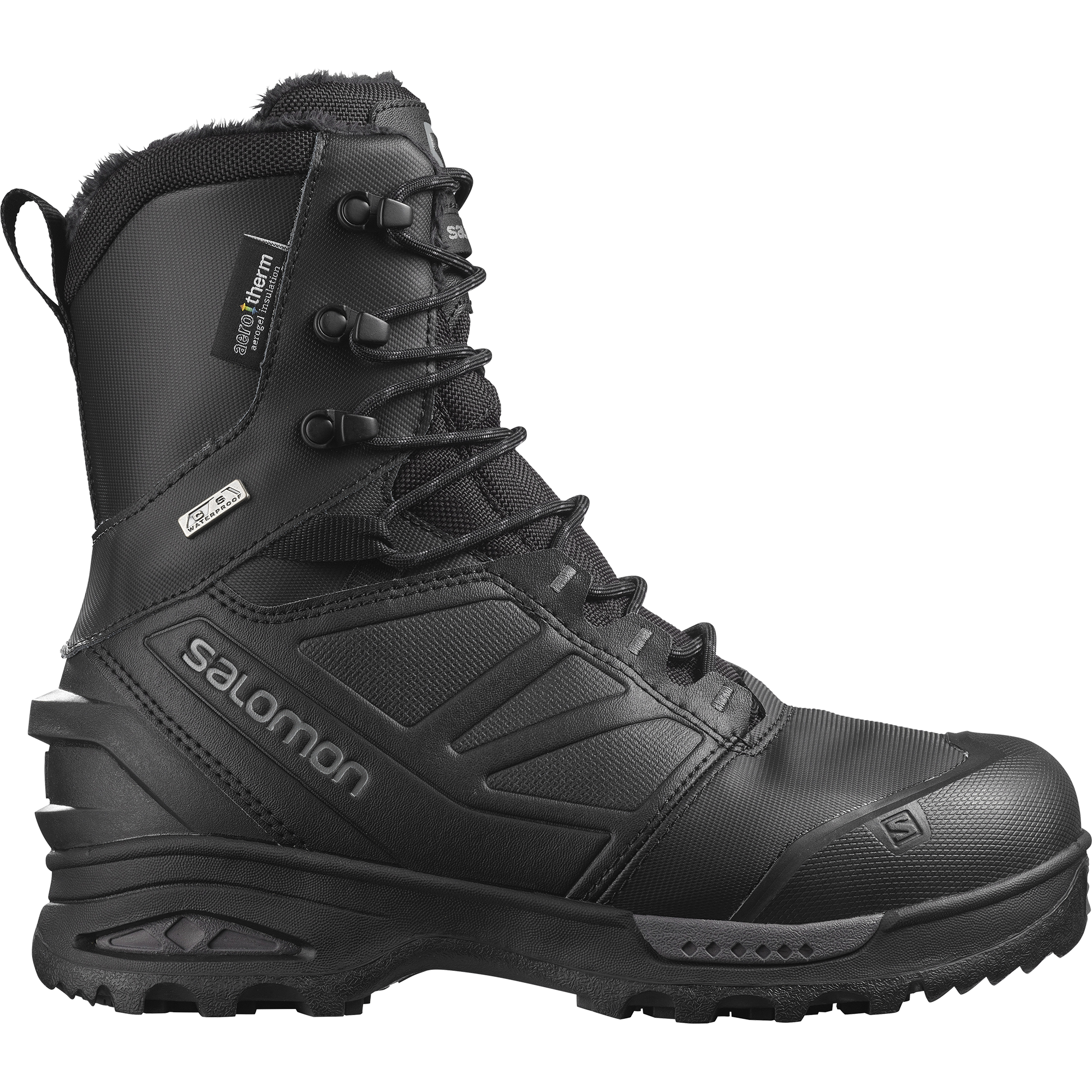 TOUNDRA PRO WATERPROOF