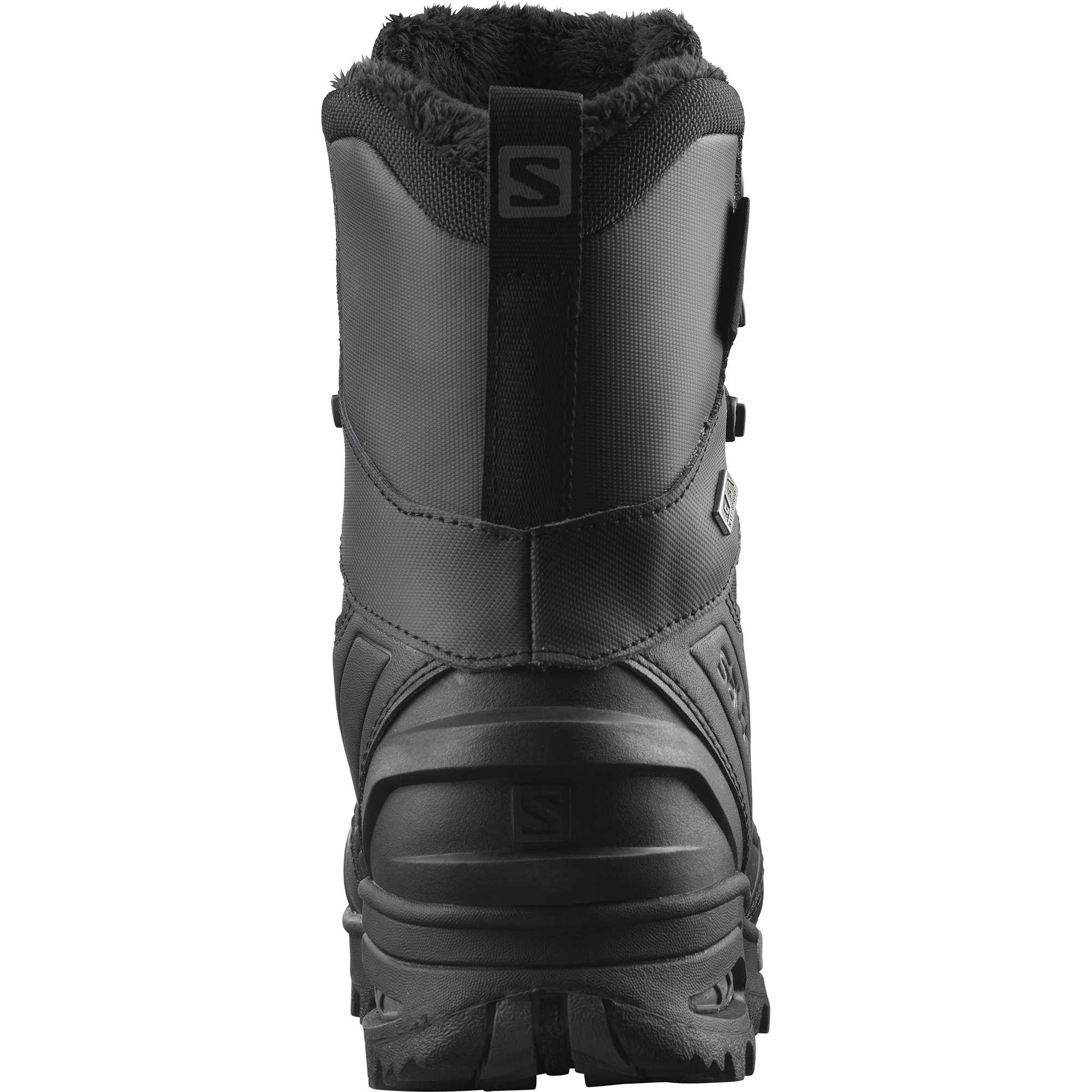 TOUNDRA PRO WATERPROOF