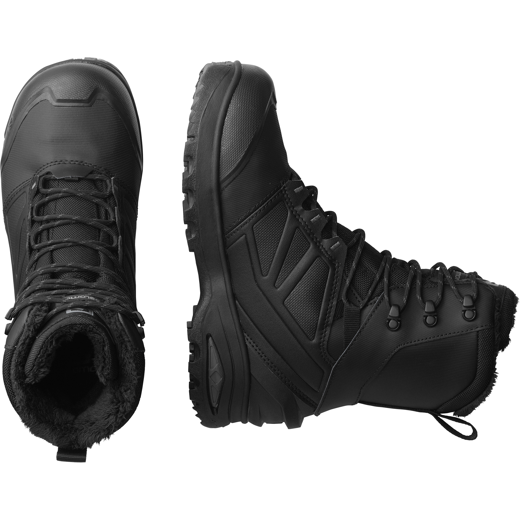 TOUNDRA PRO WATERPROOF