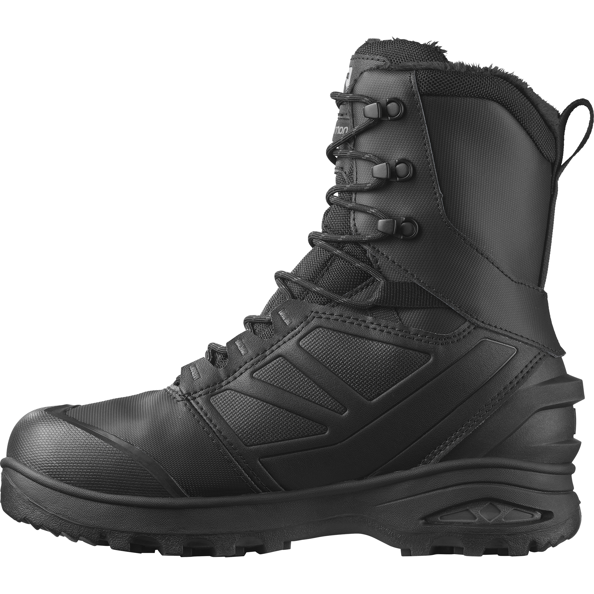 TOUNDRA PRO WATERPROOF