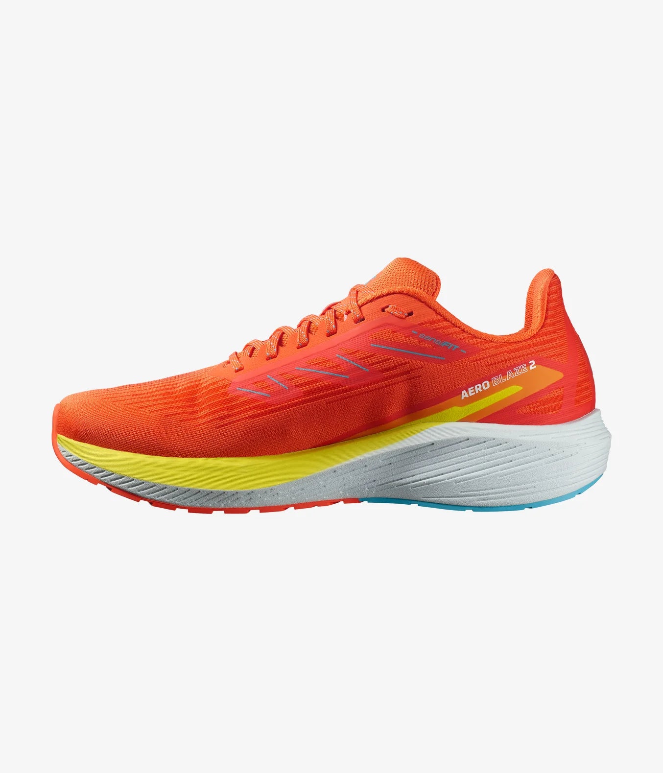 AERO BLAZE 2