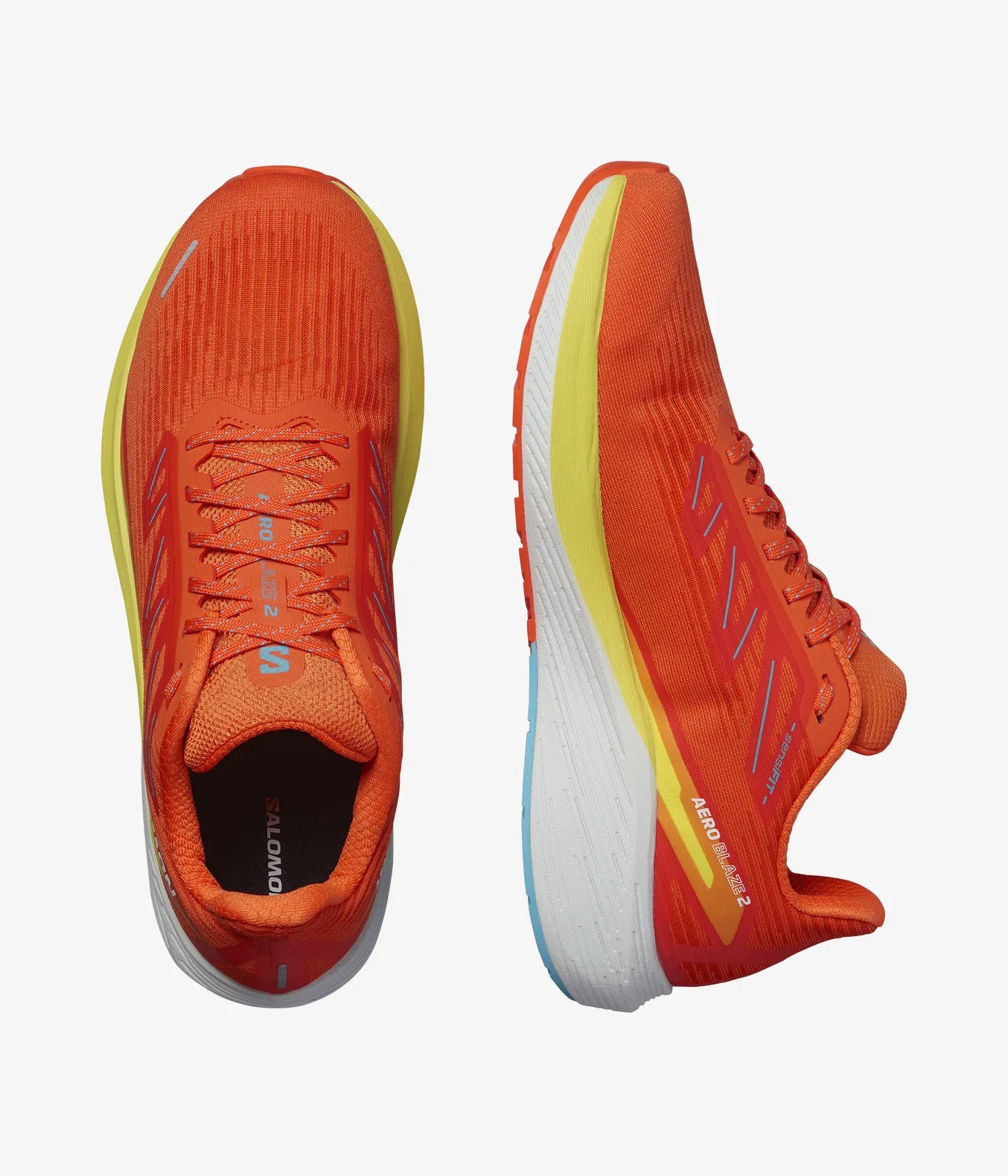 AERO BLAZE 2