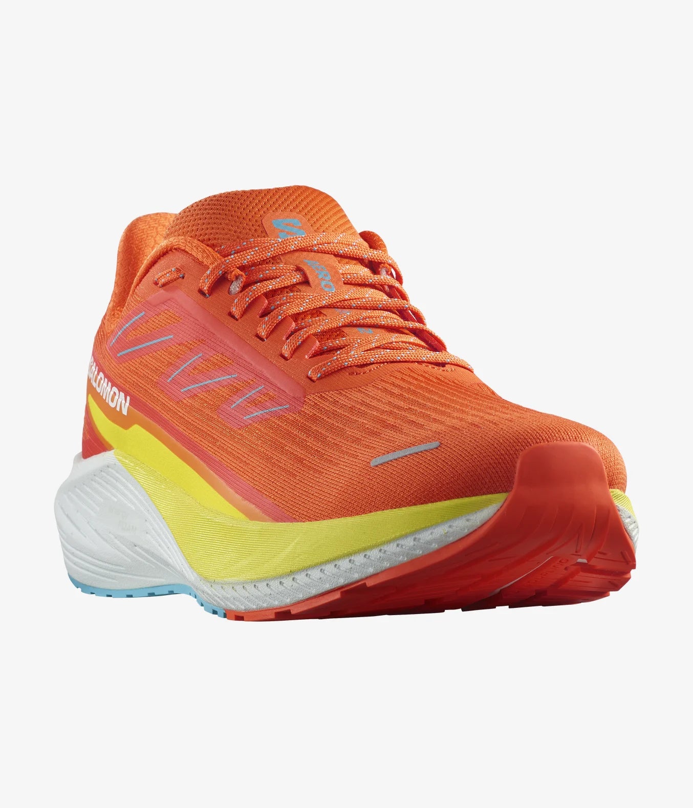 AERO BLAZE 2