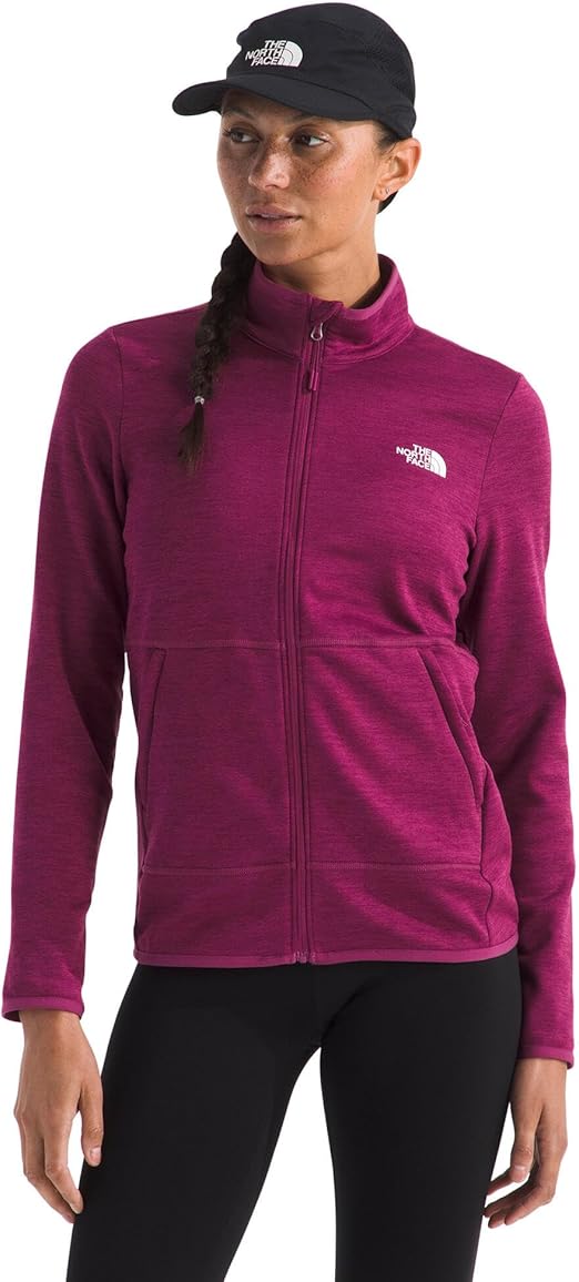 Women’s Canyonlands Full-Zip