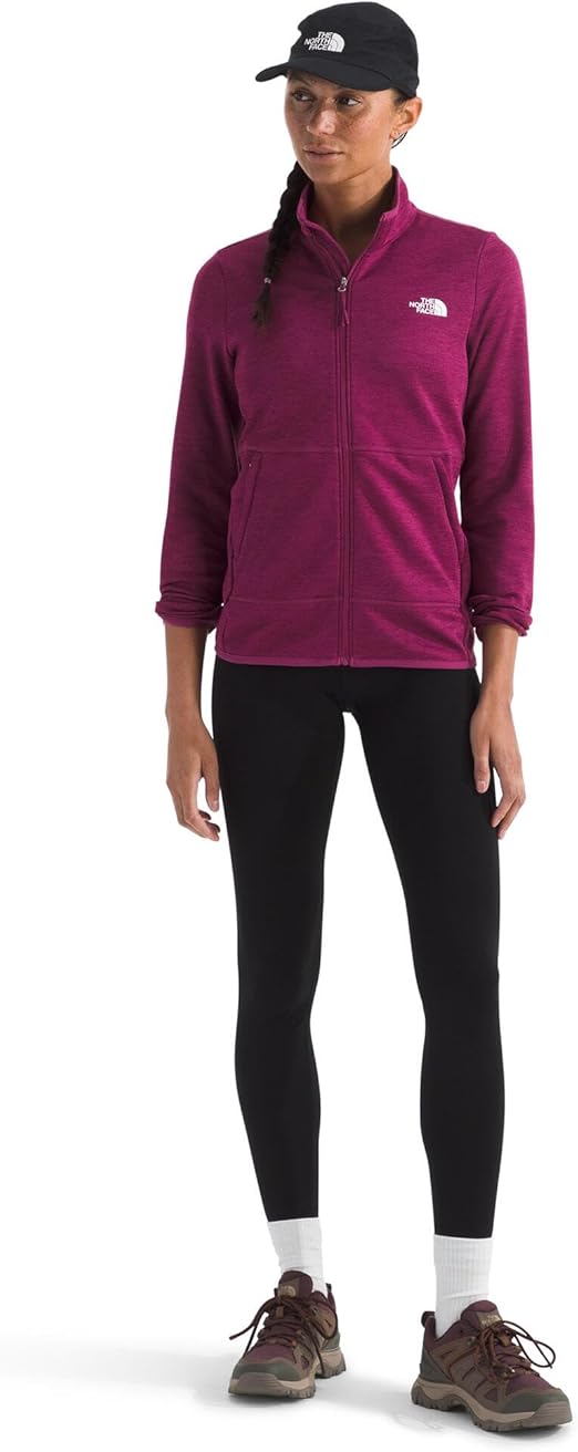 Women’s Canyonlands Full-Zip