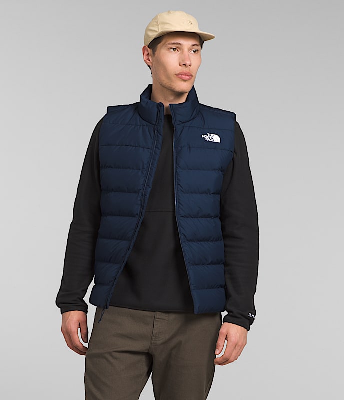 Aconcagua 3 Vest