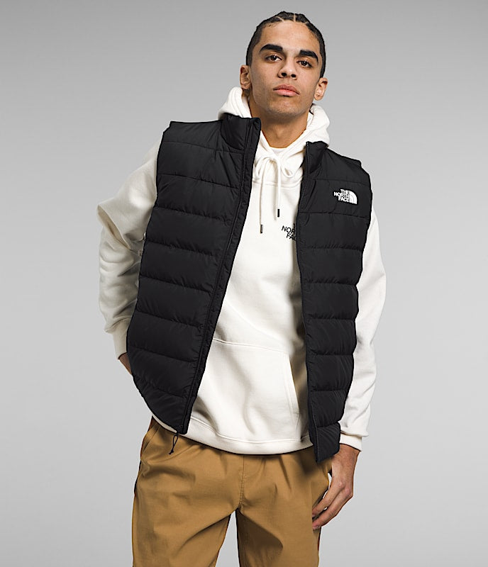 Aconcagua 3 Vest