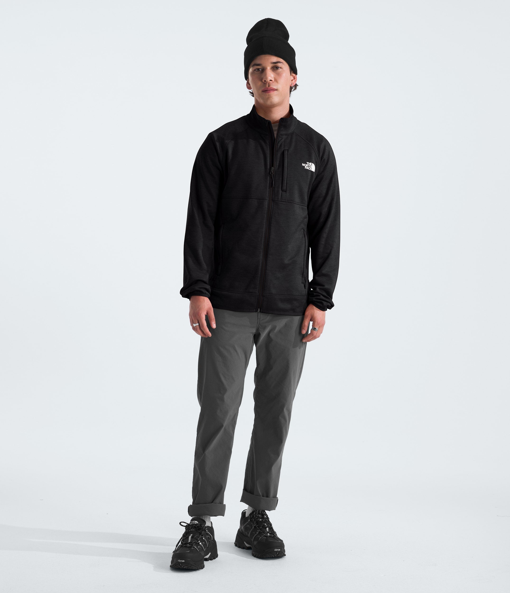 Men’s Canyonlands Full-Zip