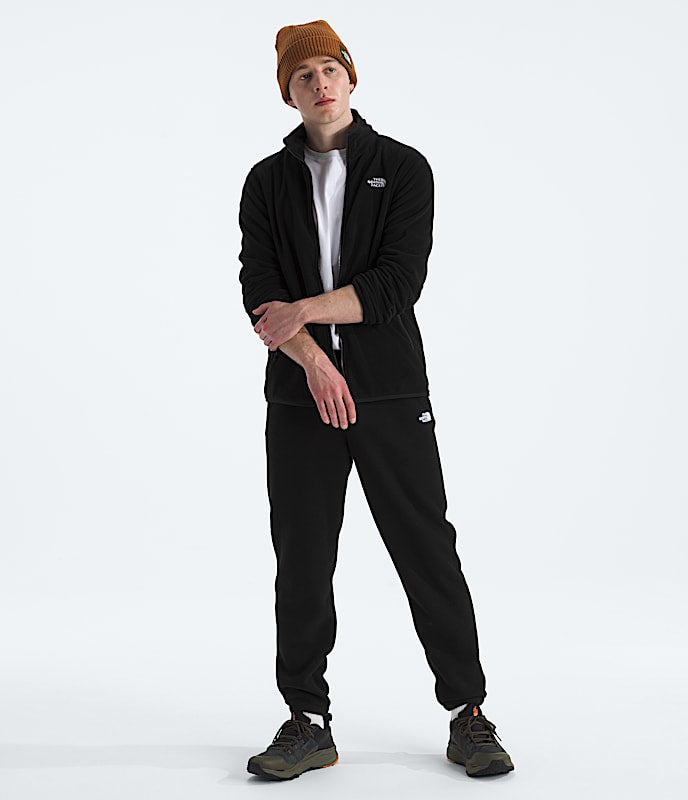 Veste polaire Glacier