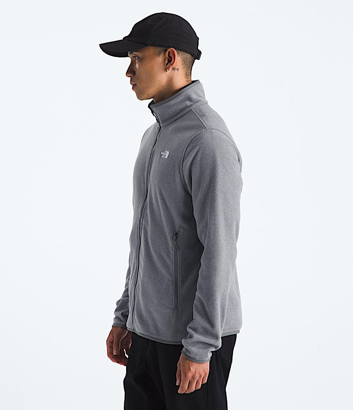 Veste polaire Glacier