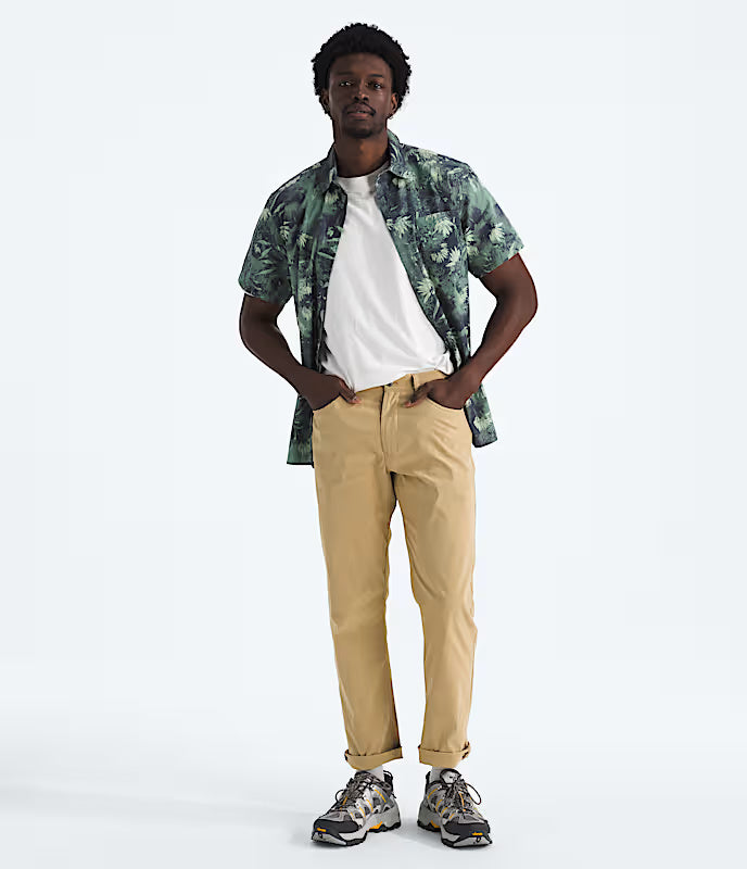 Pantalons À Cinq Poches Sprag Pour