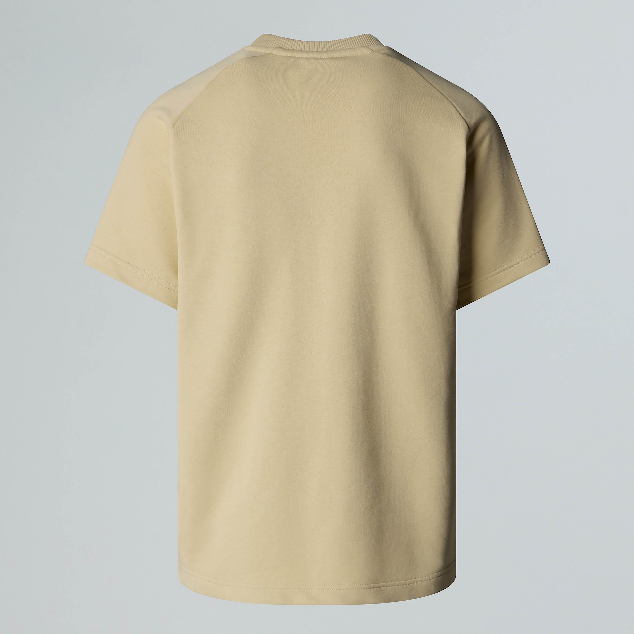Men's Terry Relaxed T-Shirt