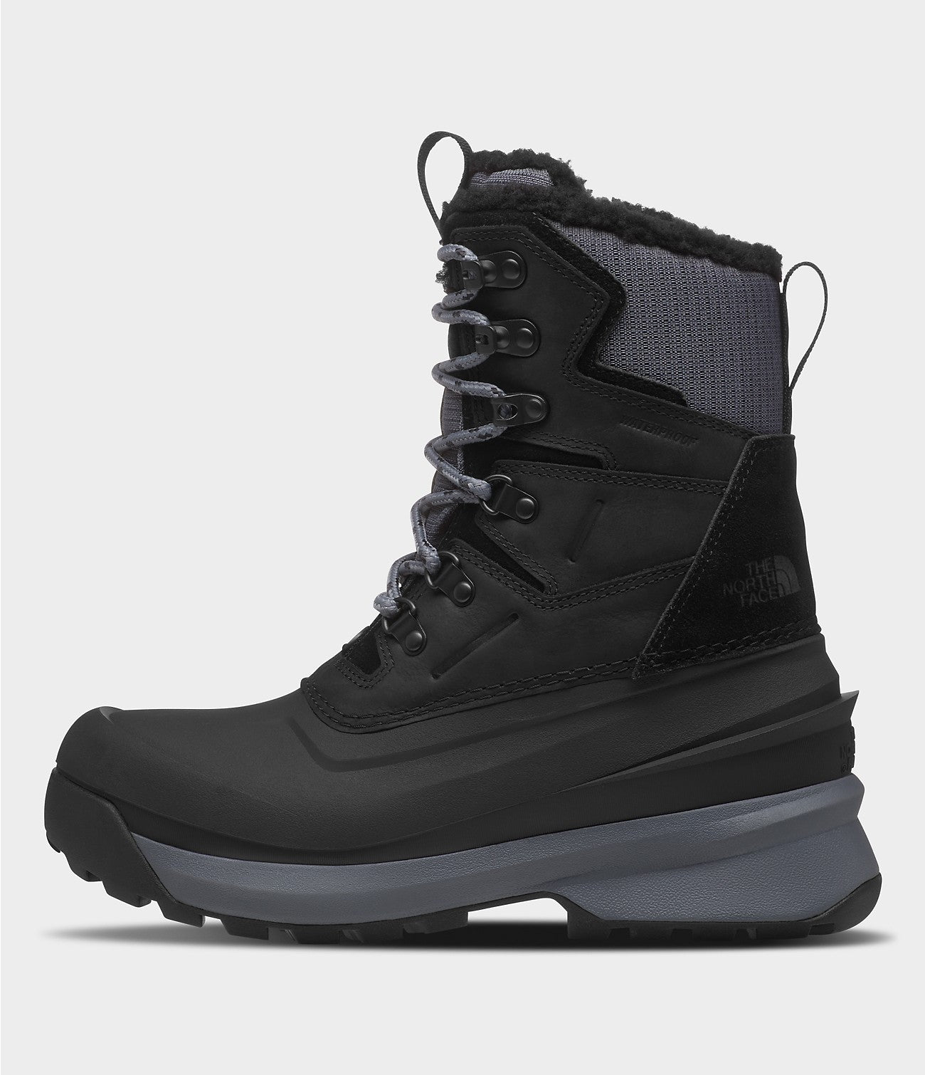 Bottes imperméables Chilkat V 400 pour femmes