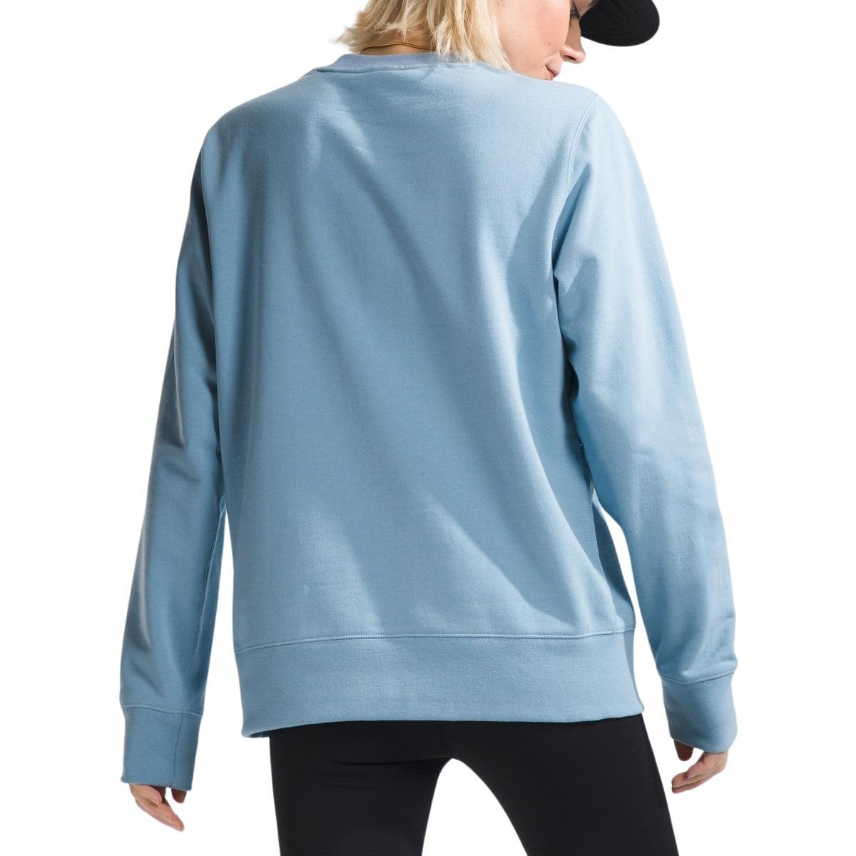 Chandail Heritage Patch Pour Femmes