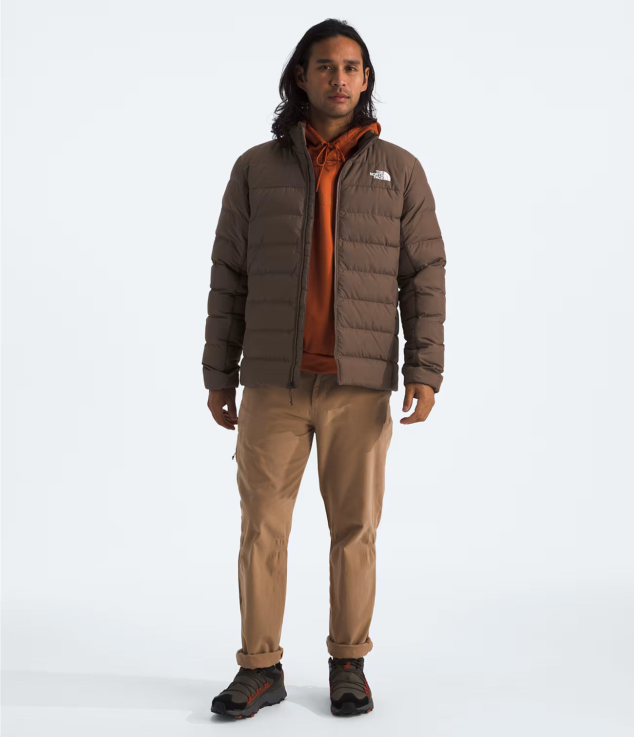 Manteau Aconcagua 3 Pour Hommes