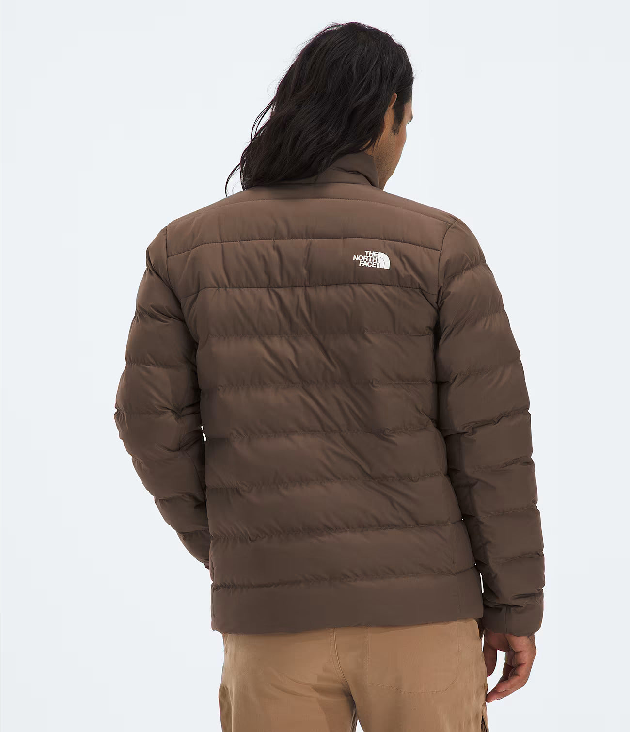 Manteau Aconcagua 3 Pour Hommes